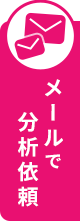 メールで分析依頼