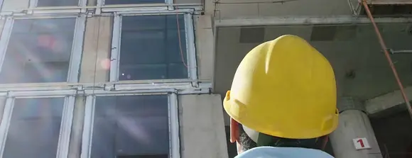 建物の事前調査代行